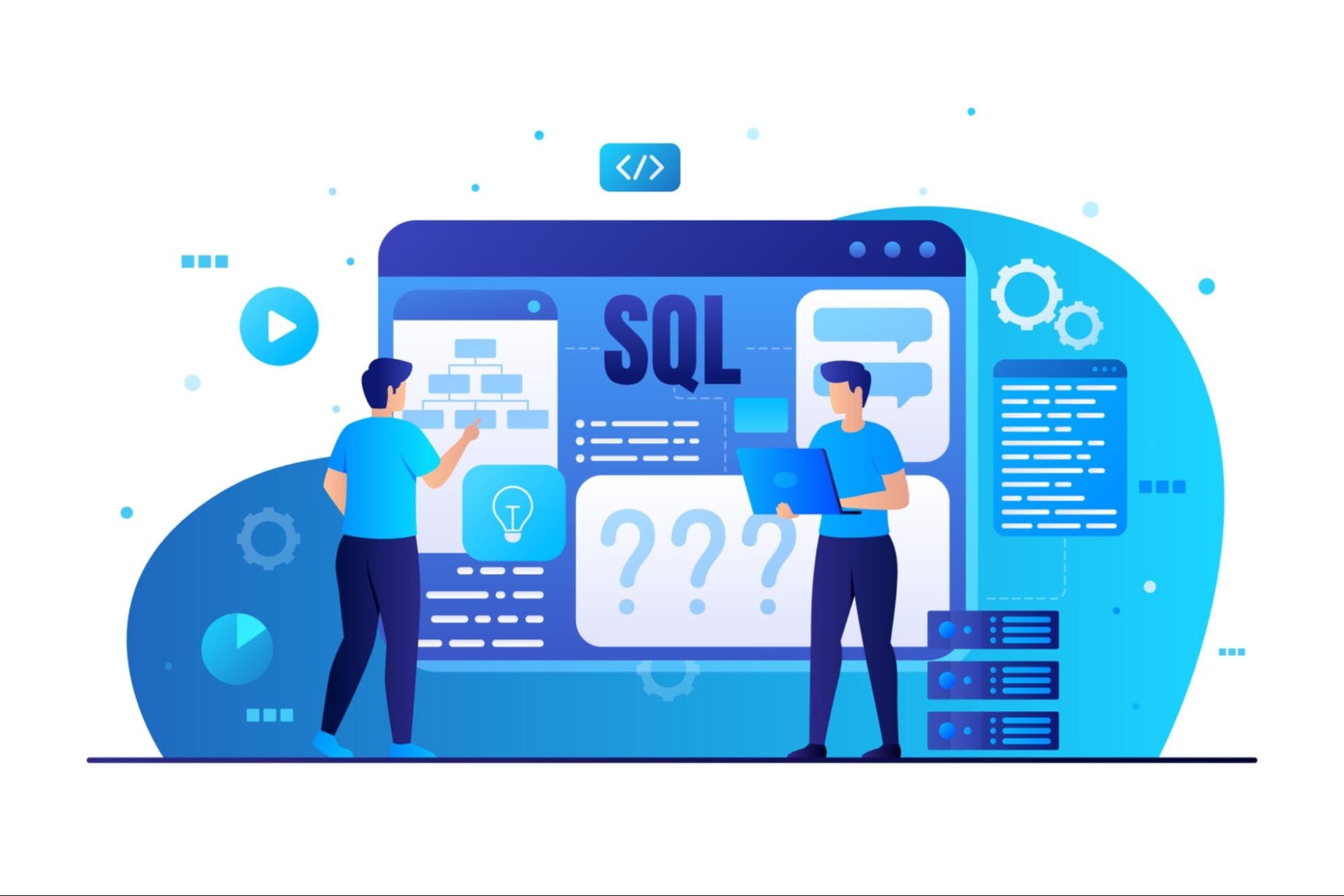 Простыми словами: что такое SQL-инъекция