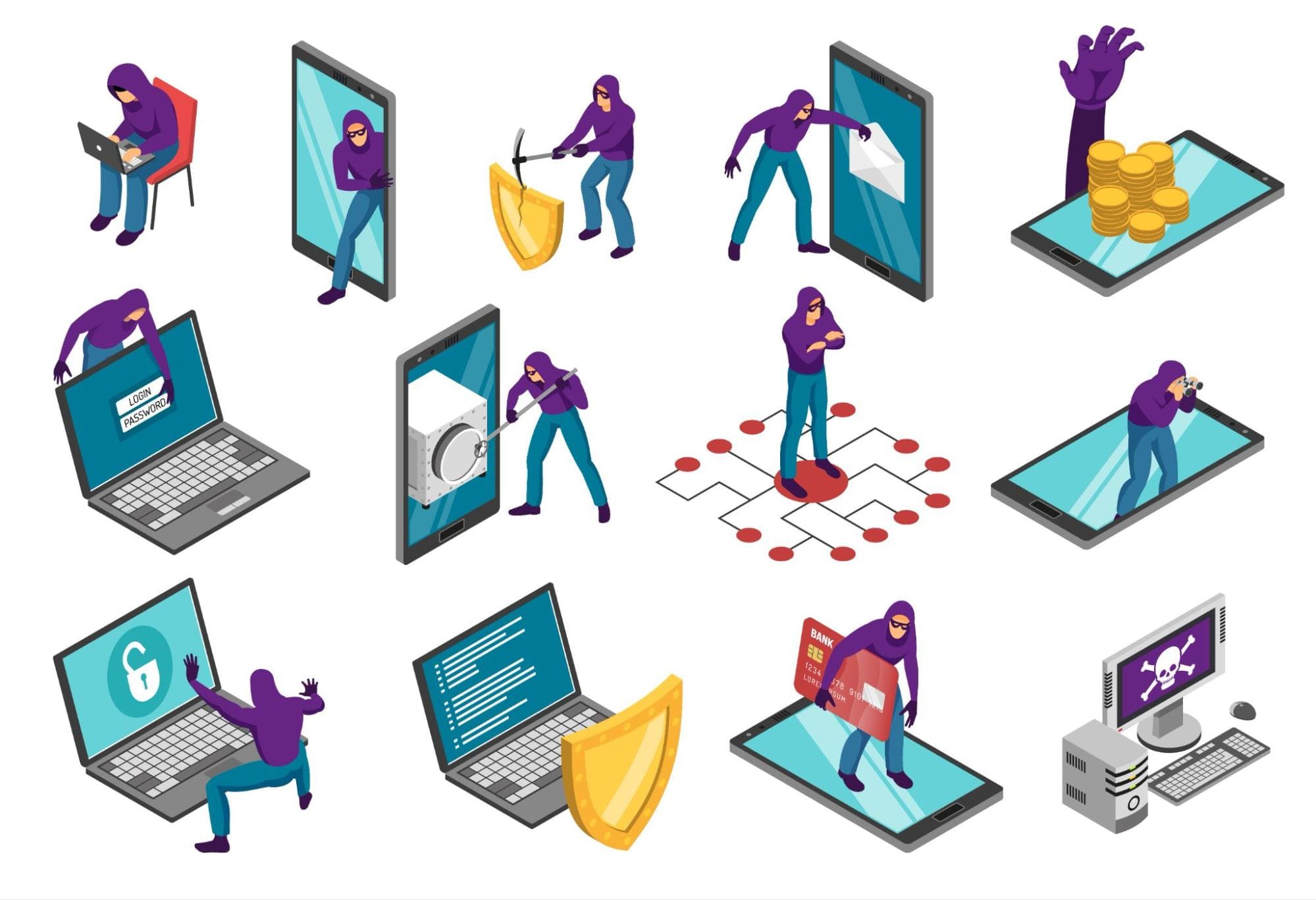 Что такое эксплойт простыми словами